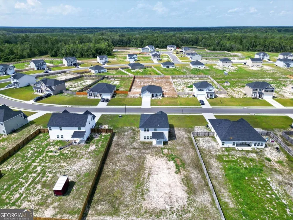235 Deerfield DR NE Ludowici, GA 31316