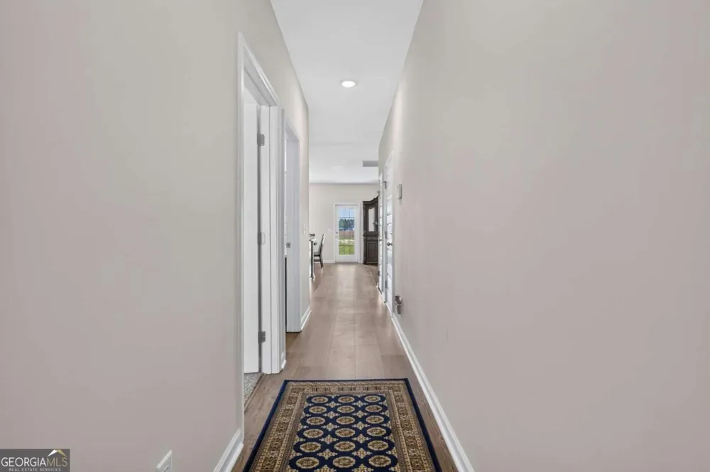 235 Deerfield DR NE Ludowici, GA 31316
