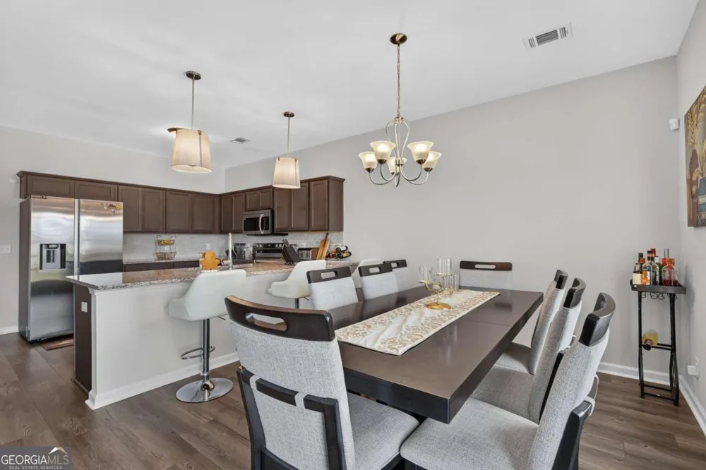 235 Deerfield DR NE Ludowici, GA 31316