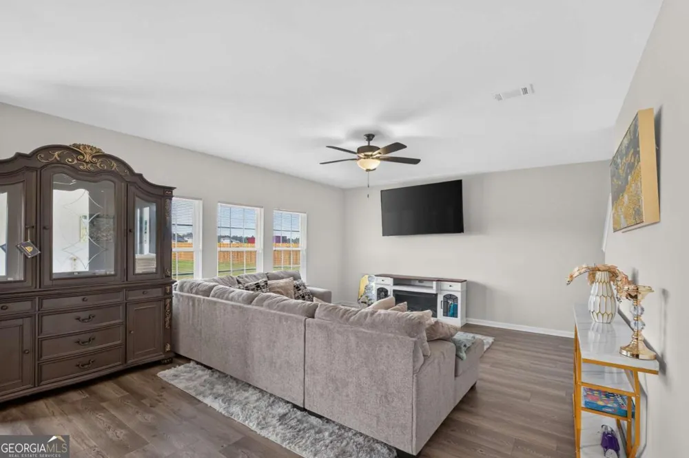 235 Deerfield DR NE Ludowici, GA 31316
