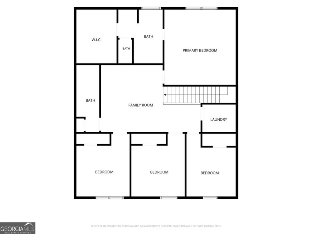 235 Deerfield DR NE Ludowici, GA 31316