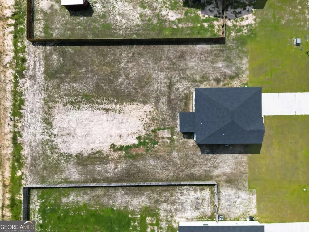 235 Deerfield DR NE Ludowici, GA 31316