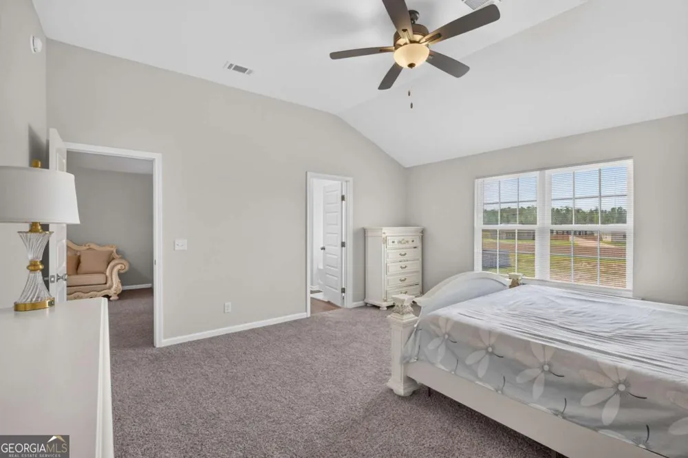 235 Deerfield DR NE Ludowici, GA 31316