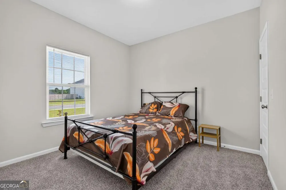 235 Deerfield DR NE Ludowici, GA 31316