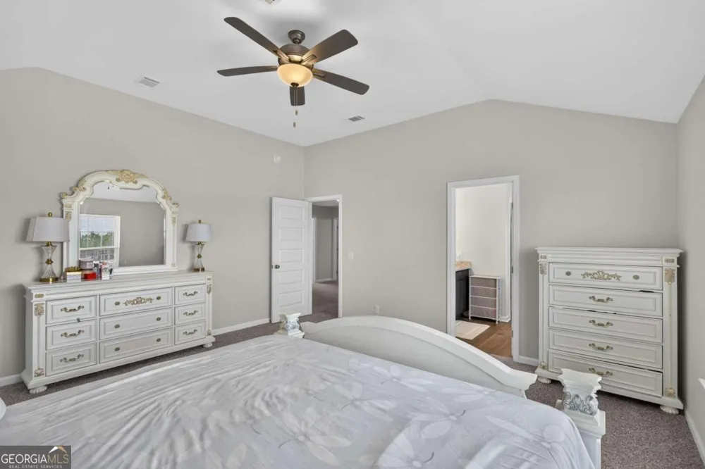 235 Deerfield DR NE Ludowici, GA 31316