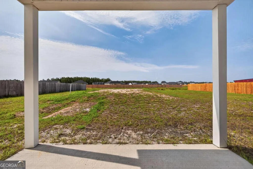 235 Deerfield DR NE Ludowici, GA 31316