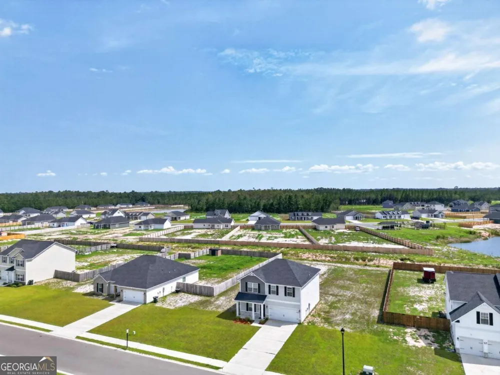 235 Deerfield DR NE Ludowici, GA 31316