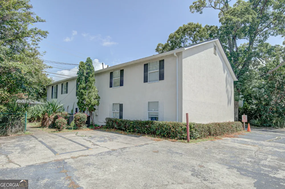 125 Jefferson ST Newnan, GA 30263