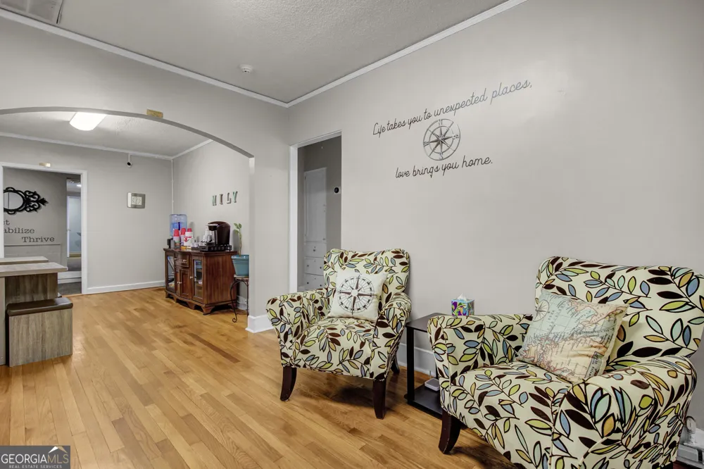 125 Jefferson ST Newnan, GA 30263