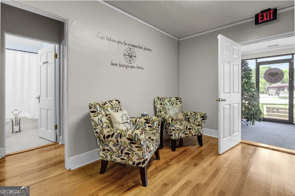 125 Jefferson ST Newnan, GA 30263