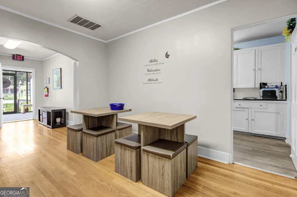 125 Jefferson ST Newnan, GA 30263