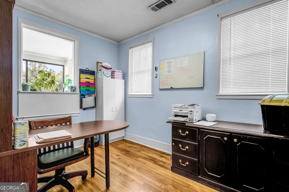125 Jefferson ST Newnan, GA 30263