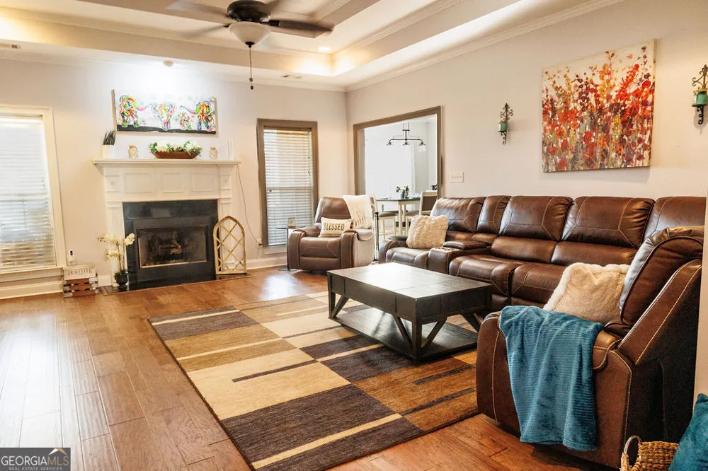 304 Victoria CIR Warner Robins, GA 31088