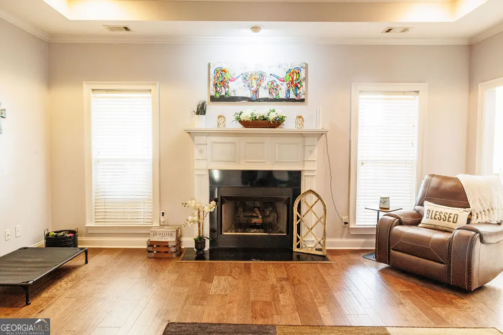304 Victoria CIR Warner Robins, GA 31088