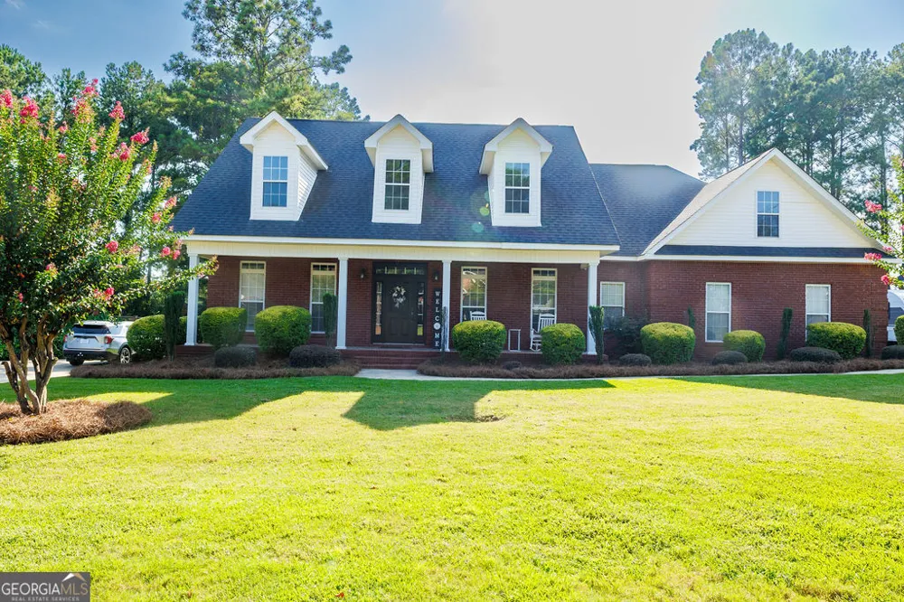 304 Victoria CIR Warner Robins, GA 31088