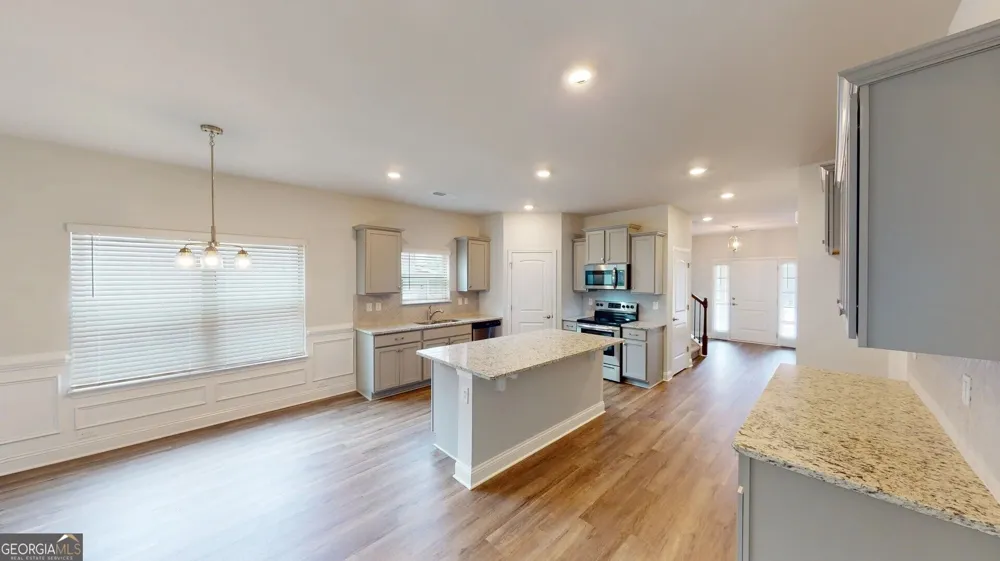 5005 Fairview CIR Villa Rica, GA 30180