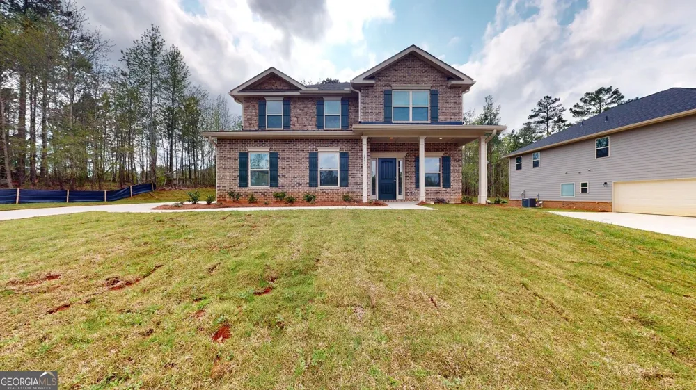 5005 Fairview CIR Villa Rica, GA 30180