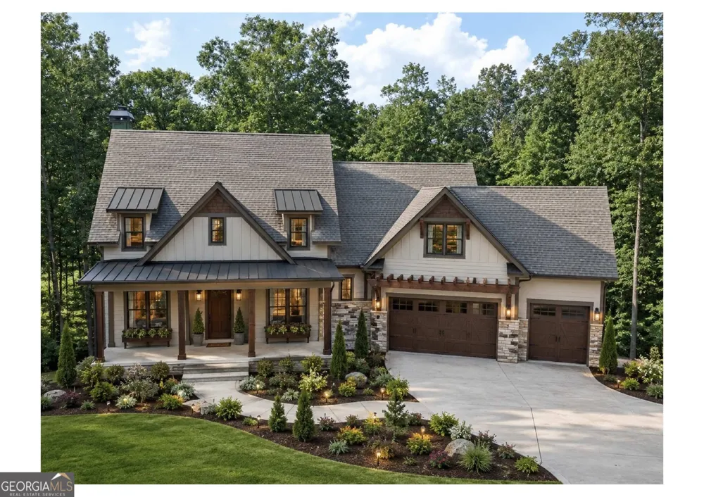 4075 Haven TER Milton, GA 30004