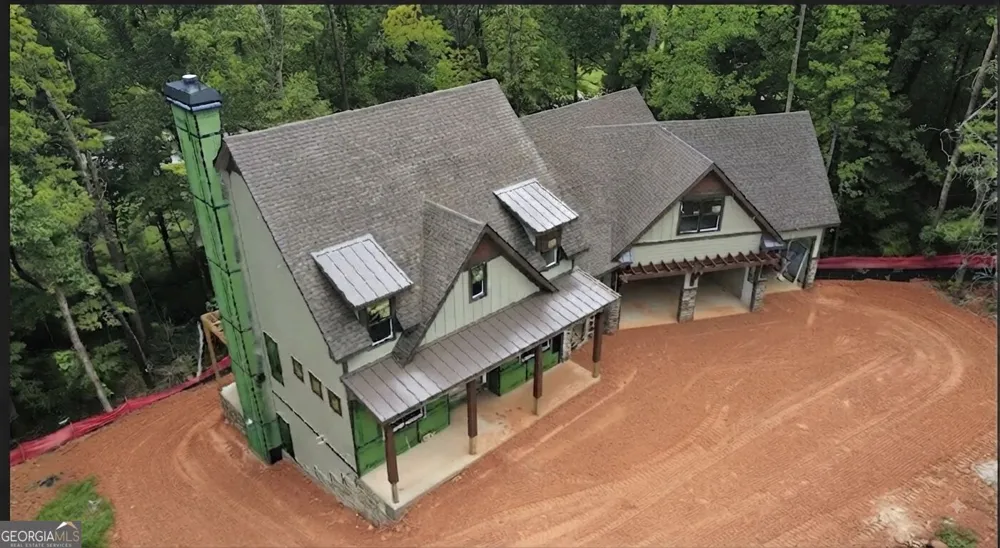 4075 Haven TER Milton, GA 30004