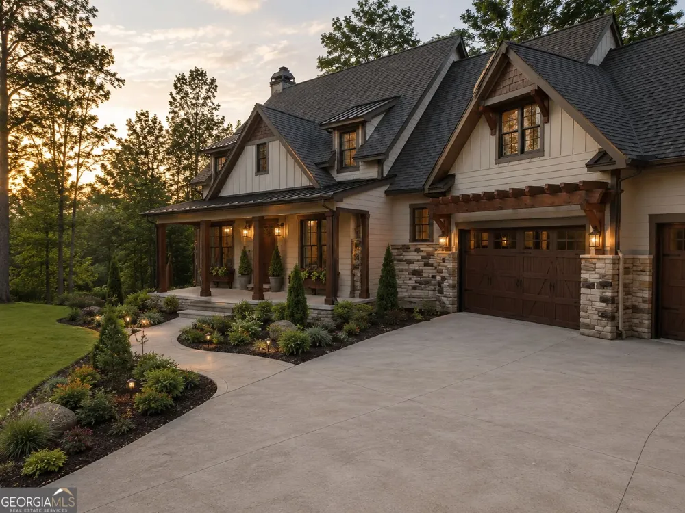 4075 Haven TER Milton, GA 30004