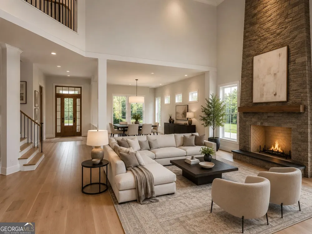4075 Haven TER Milton, GA 30004