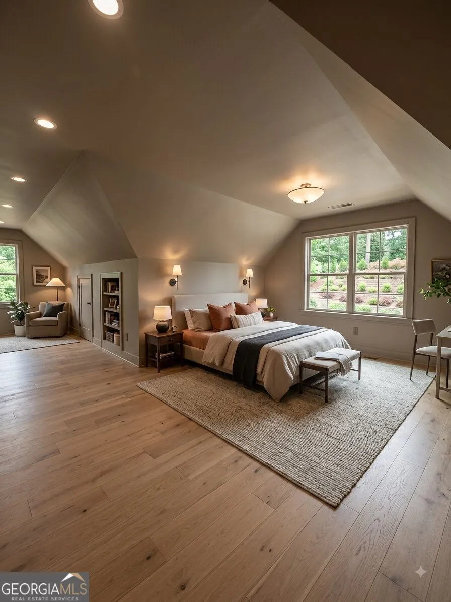 4075 Haven TER Milton, GA 30004