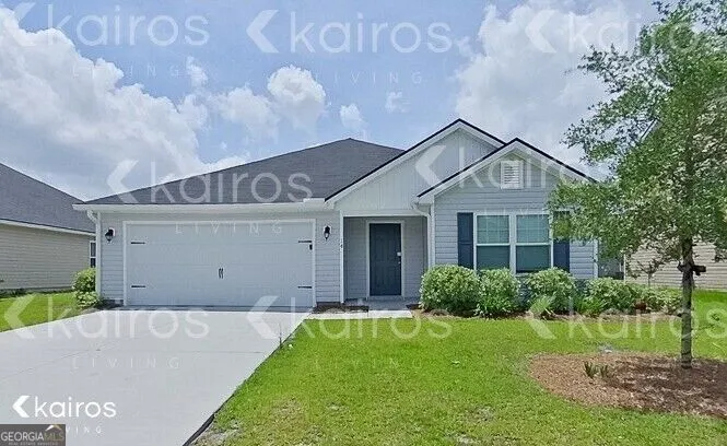 14 Duluth DR Brunswick, GA 31525