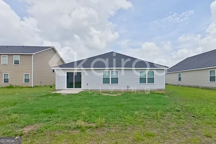 14 Duluth DR Brunswick, GA 31525
