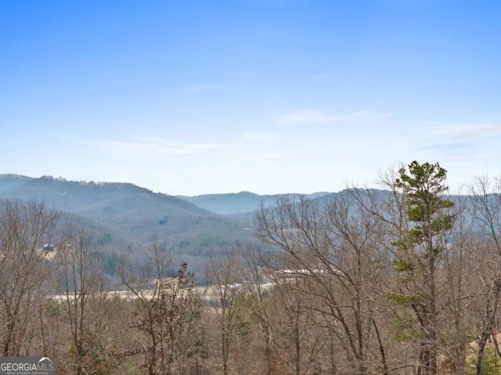LOT 162 Ridge DR Morganton, GA 30560