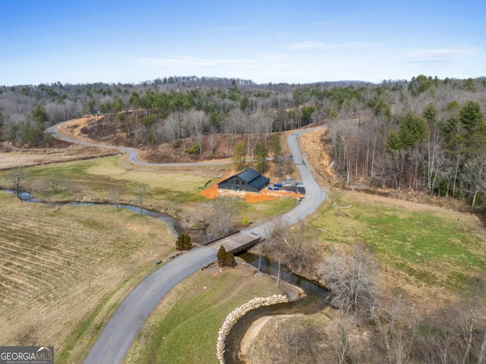 LOT 162 Ridge DR Morganton, GA 30560