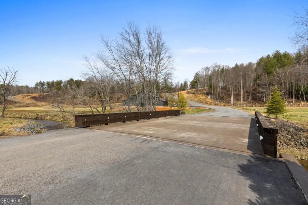 LOT 162 Ridge DR Morganton, GA 30560