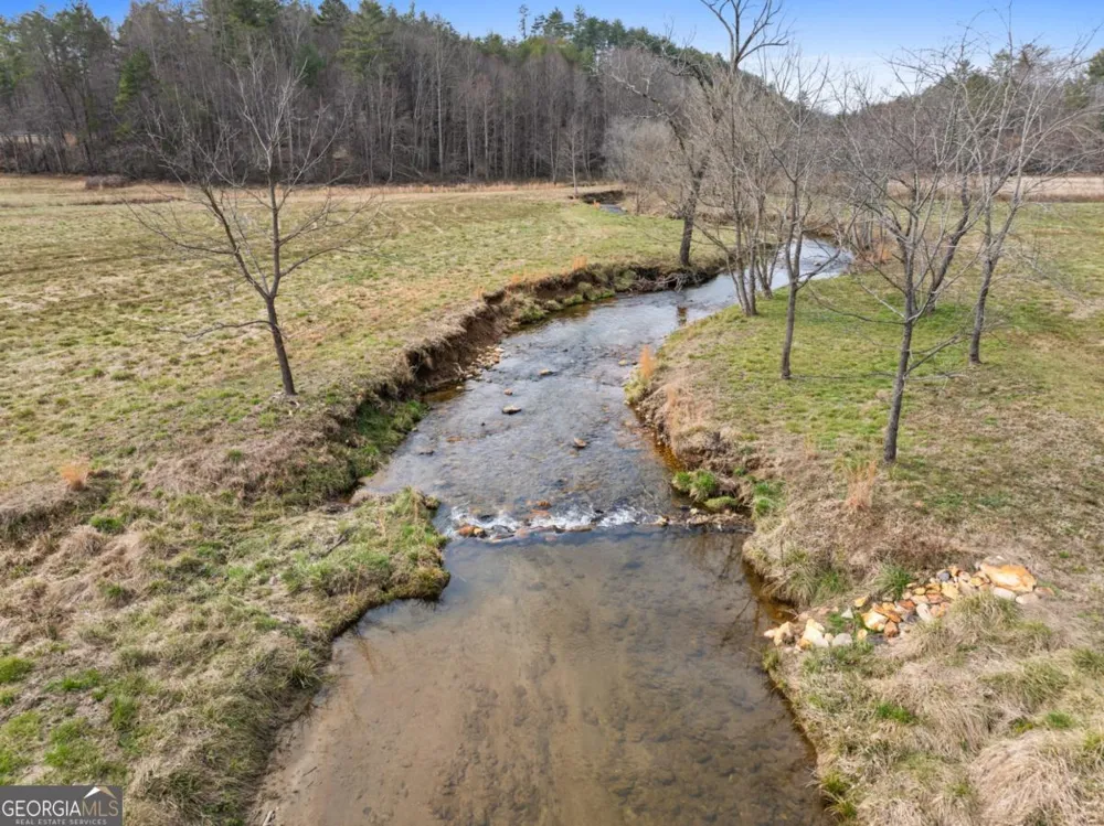 LOT 162 Ridge DR Morganton, GA 30560
