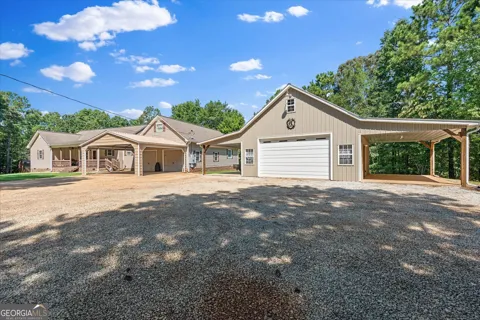 26 County Road 876