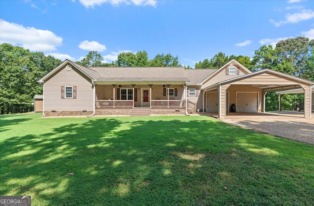 26 County Road 876 Wedowee, AL 36278