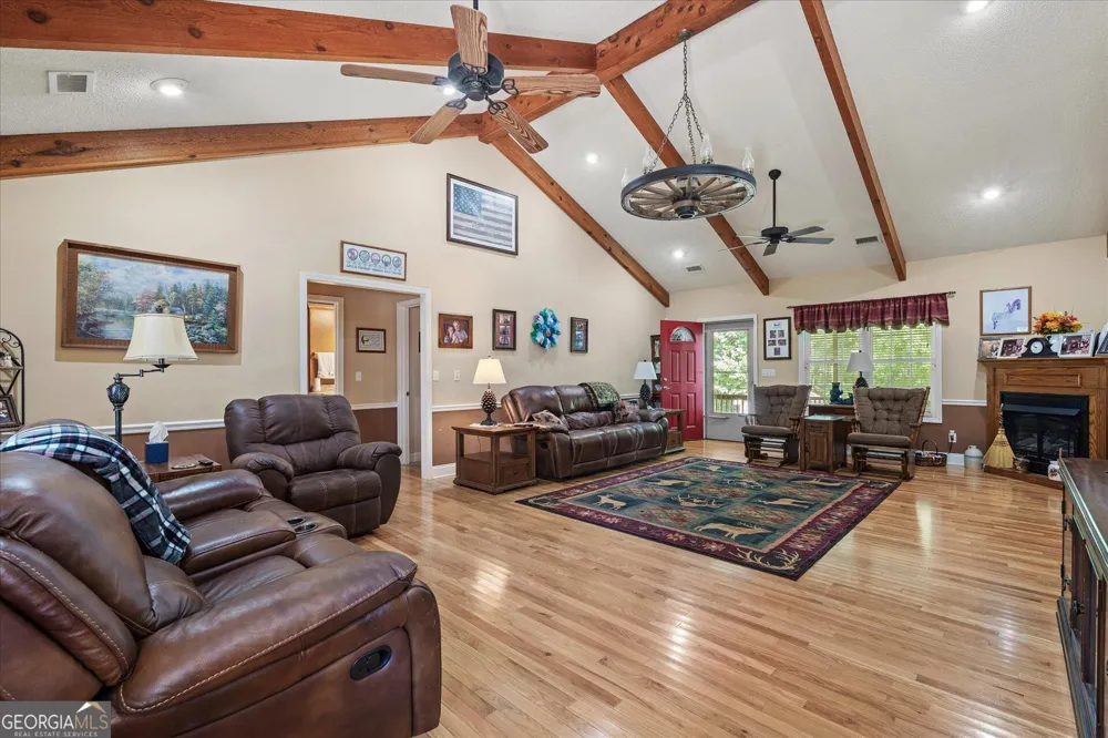 26 County Road 876 Wedowee, AL 36278