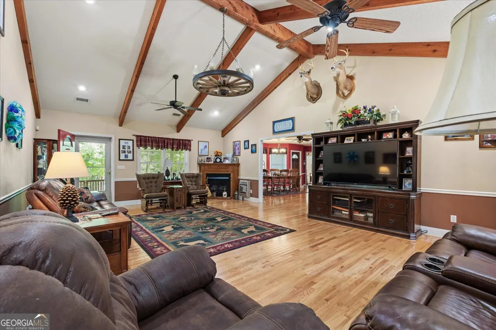 26 County Road 876 Wedowee, AL 36278
