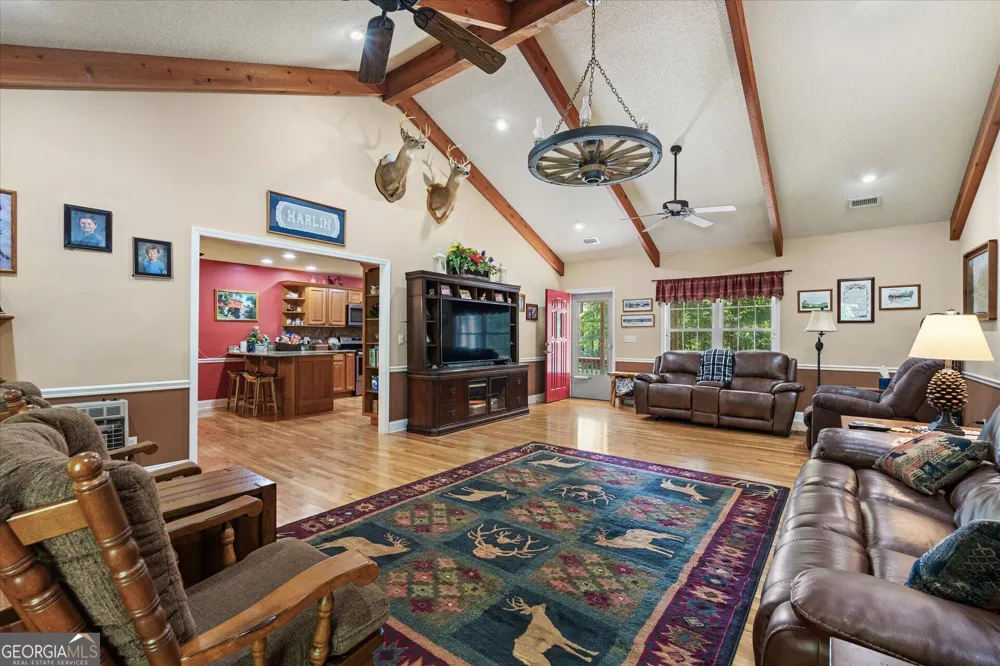 26 County Road 876 Wedowee, AL 36278
