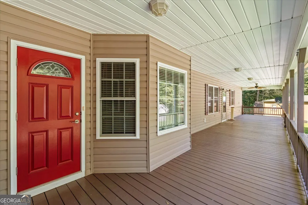 26 County Road 876 Wedowee, AL 36278