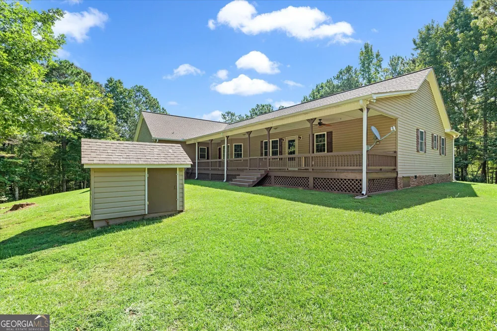26 County Road 876 Wedowee, AL 36278