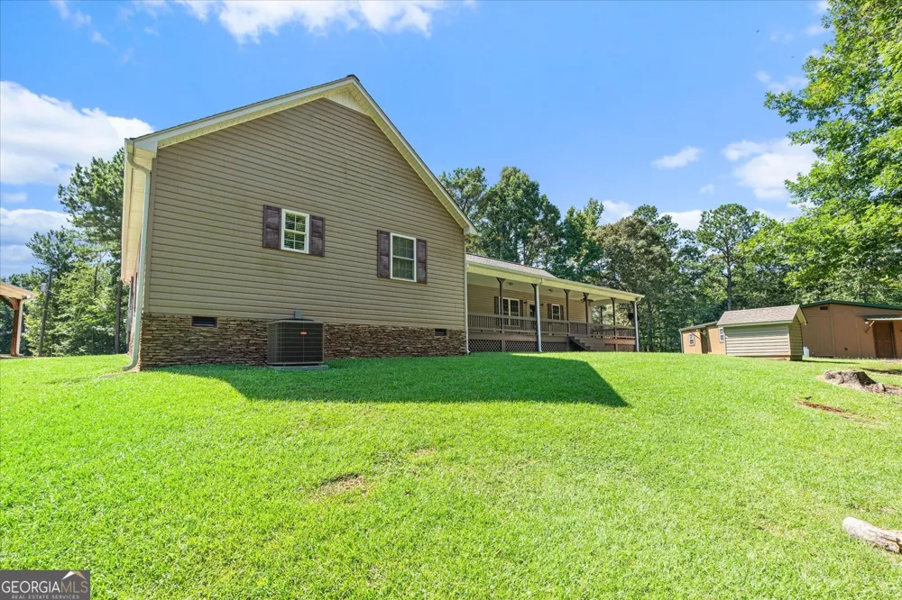 26 County Road 876 Wedowee, AL 36278