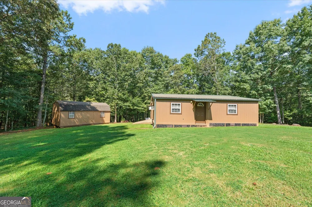26 County Road 876 Wedowee, AL 36278