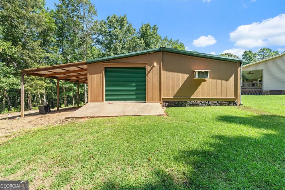 26 County Road 876 Wedowee, AL 36278