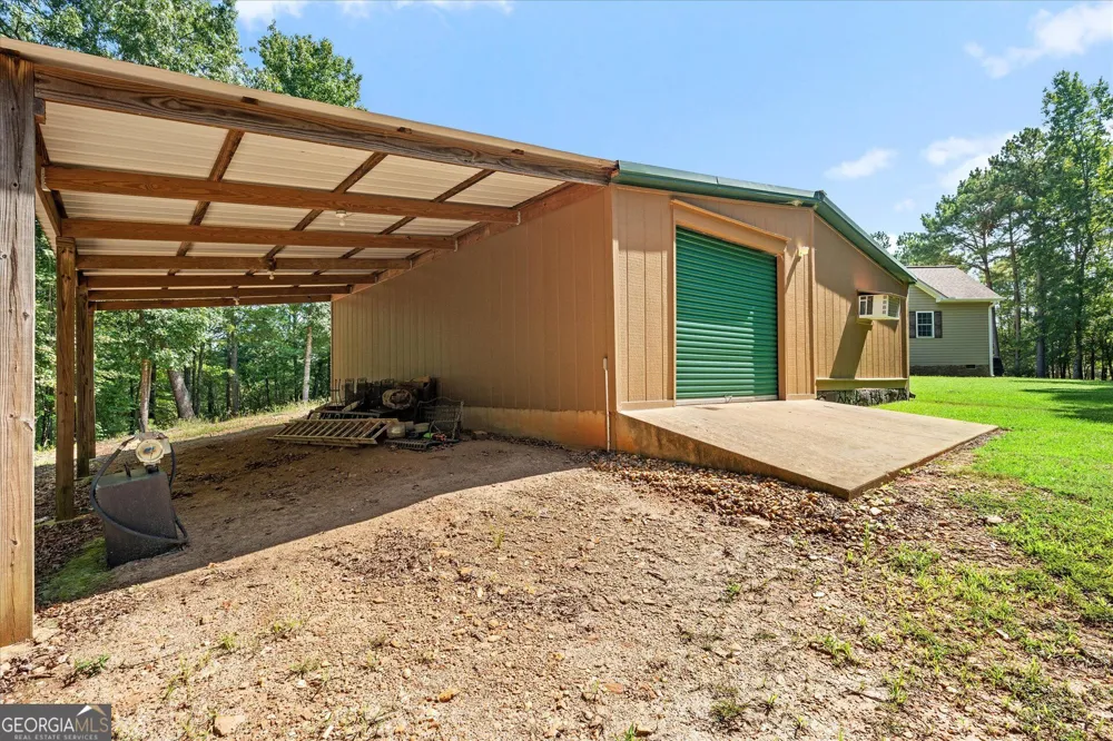 26 County Road 876 Wedowee, AL 36278