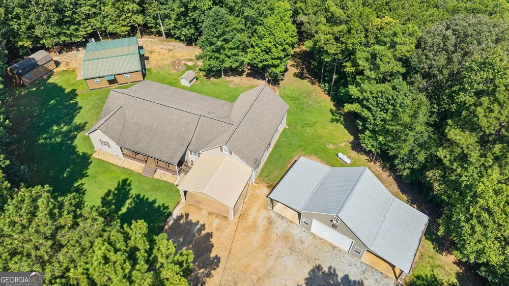26 County Road 876 Wedowee, AL 36278