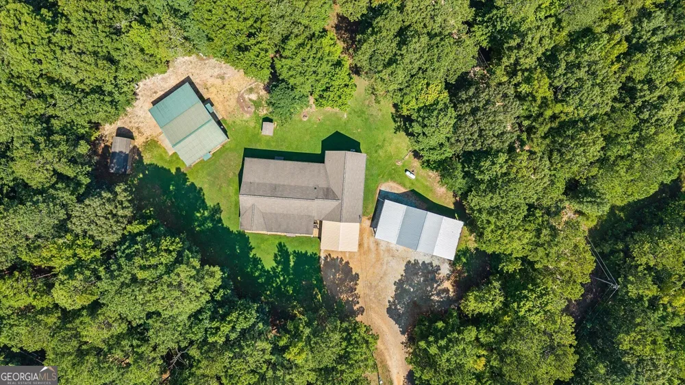 26 County Road 876 Wedowee, AL 36278