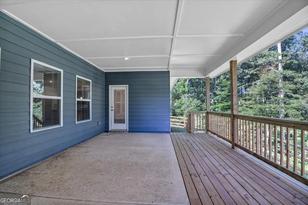 3016 Fairway DR Villa Rica, GA 30180