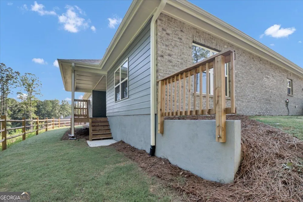 3016 Fairway DR Villa Rica, GA 30180