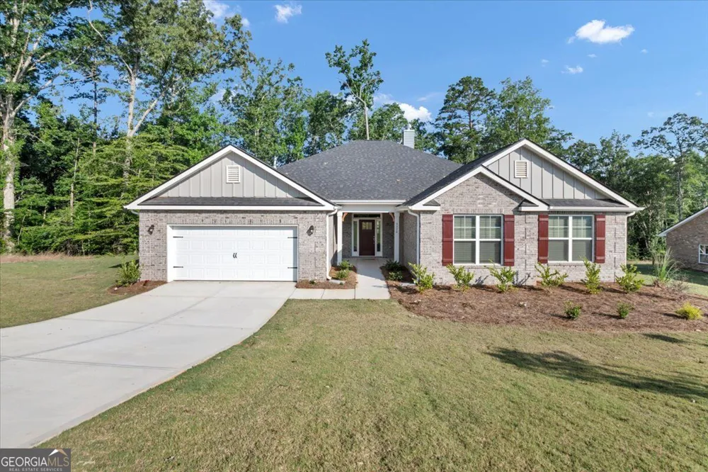3016 Fairway DR Villa Rica, GA 30180