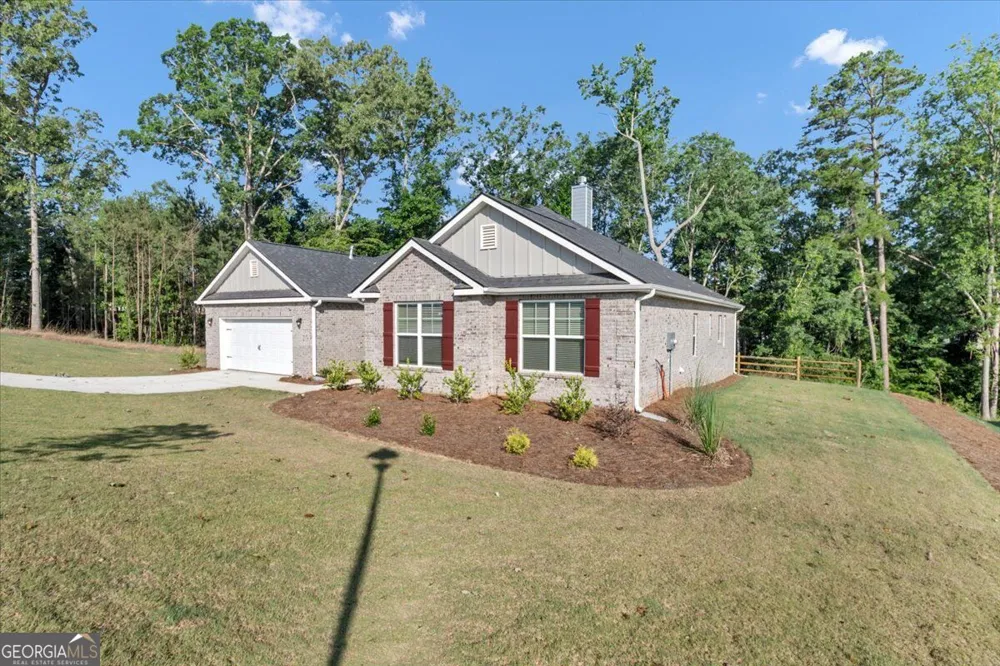3016 Fairway DR Villa Rica, GA 30180