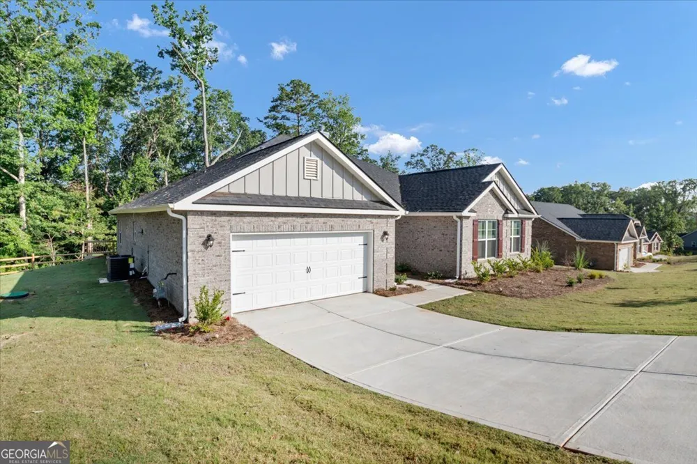 3016 Fairway DR Villa Rica, GA 30180